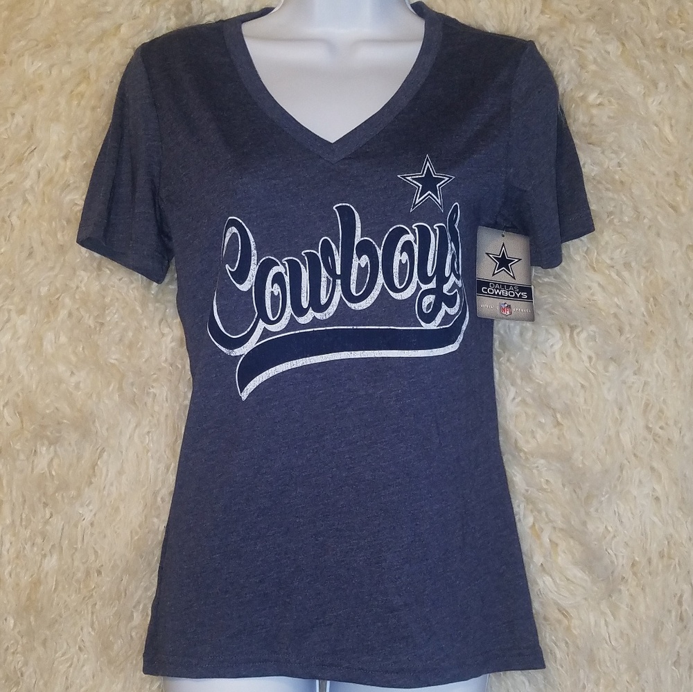 💙Women's Cowboy T-shirt💙